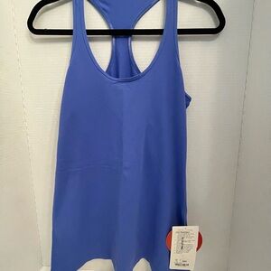 Lululemon Cool Racerback Tank - Size 10 - NWT